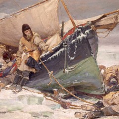 Episode 88: Franklin's Lost Expedition