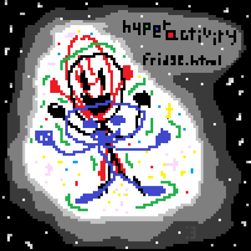 hyperactivity