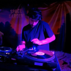 Music from the archive #7 - Luca Soldi LIVE SET @ Plug Radio (2025-09-17)