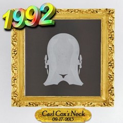 1992 - 091713 Carl Coxs Neck (320kbps)