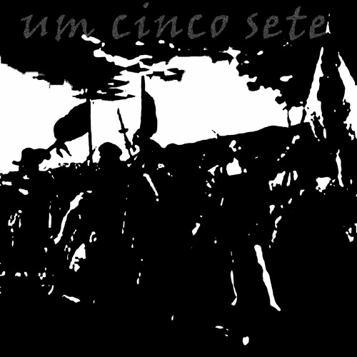 Tui - Um Cinco Sete (@bxds041 Drill Baile Remix)
