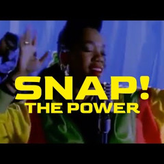 Snap - The Power (Gio Edit)