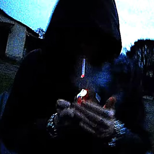 @yaribled - ghost club (@yaribled + @fillette0318)