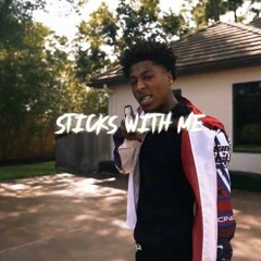 NBA Youngboy - Stick with me
