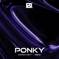 DONKAST029 - PÕNKY