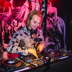 Live @ SILO (Front Room Opening Techno Set 8/15/24)