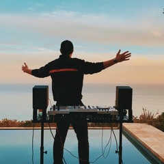 SPEKTER - MALIBU (DJ SET)