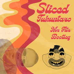 Sliced Tukuntazo- Tokischa x Haraca Kiko x El Cherry Scom x Fatboy Slim (Mr Fitz Bootleg)