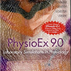 FREE PDF 📩 PhysioEx 9.1: Laboratory Simulations in Physiology with 9.1 Update by  Pe