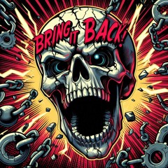 Angernoizer & Rob GEE - Bring It Back [Poppy Edit]