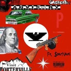 Done Bad ( Featuring - GhettoBabby )