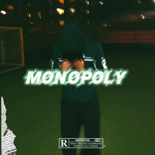 MONOPOLY (Ma$hbeatz cover) [Unmastered]