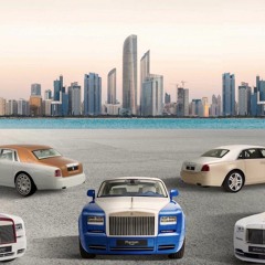 DUBAI - 두바이 (Prod. Killer Z)