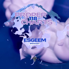 Proper Charts Podcast