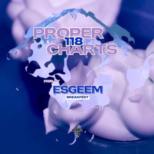 Proper Charts Podcast