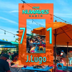 Nu - Waves Radio Vol. 71