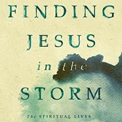 download PDF 📪 Finding Jesus in the Storm: The Spiritual Lives of Christians with Me