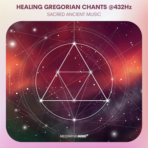 Stream Healing Gregorian Chants @ 432 Hz || Sacred Music || Seeds