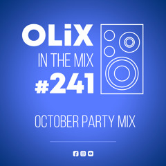 October Party Mix