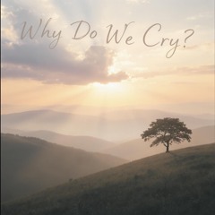 Why do we cry?