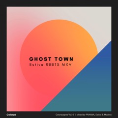 Estiva RBBTS MXV - Ghost Town