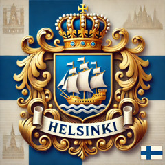 Helsinki - Jäämeren Heijastuksii