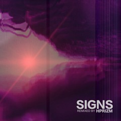 HPRIZM ‘Jackie Smiles Craft A’ from LP 'SIGNS REMIXED via Positive Elevation/577 Records
