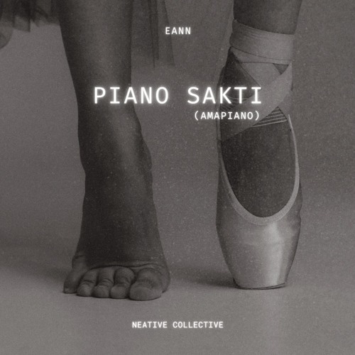 PIANO SAKTI VOL 1 - MIXTAPE AMAPIANO