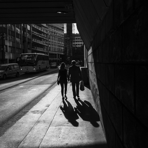 Table For Two - Abel Korzeniowski