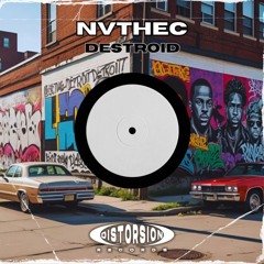 NVTHEC - Destroid