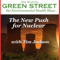 The New Push for Nuclear