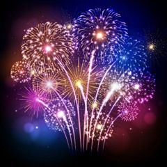 Fire Works - Bigga Threat, Sanaa Blanco