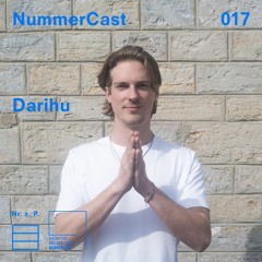 NummerCast 17 - Darihu
