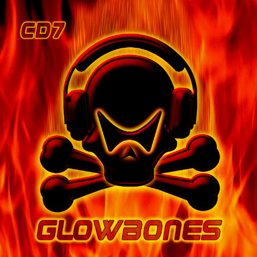 Glowbones CD7