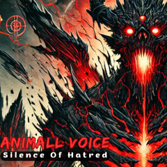 Silence Of Hatred