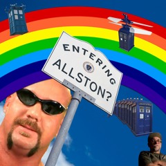 Tardis To Allston (SPED UP)