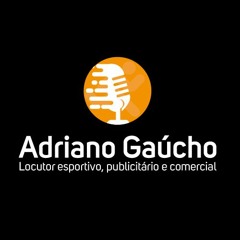 LOCUTOR ADRIANO GAÚCHO - DESAFIO - VOZ À OBRA 075