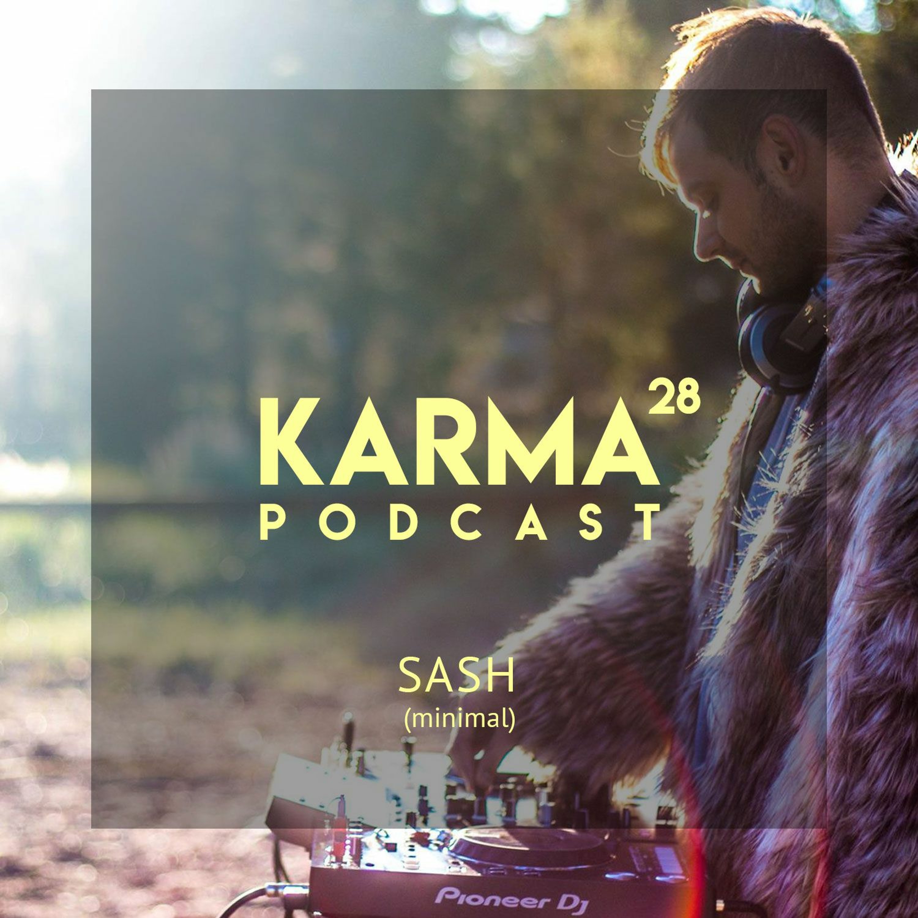 Karma Podcast