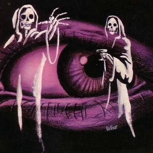 Duality Of Assassin x YGK The Assassin