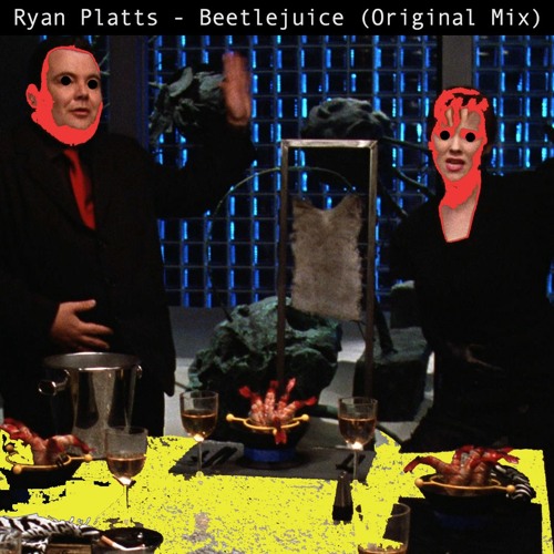 BeetleJuice (Original Mix)