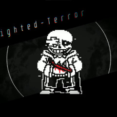 Aftertale: Half Sighted Terror (Original Megalo)