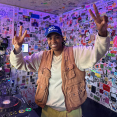 The 8th Path Records with Timalikesmusic @ The Lot Radio 10-01-2025