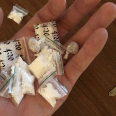Thank God For The Drugs And Drums
