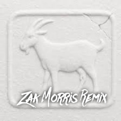 Stove God Cooks x Zak Morris- Goat Stamp Remix