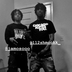 ##conceded X jamosooo