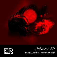 ILLUS1ON ft. Robert Furrier- Heart beat (Orginal Mix)