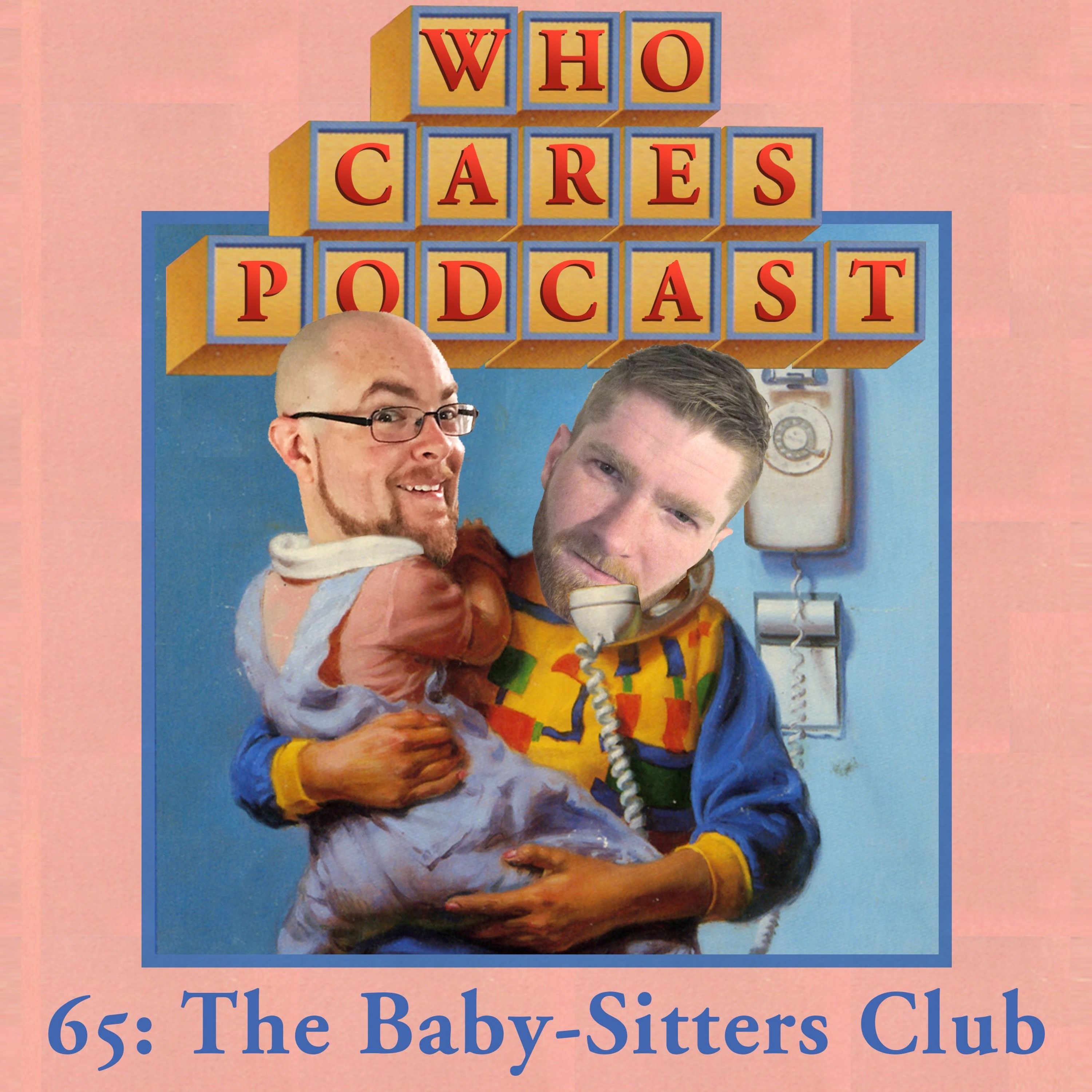 65: The Baby-Sitters Club