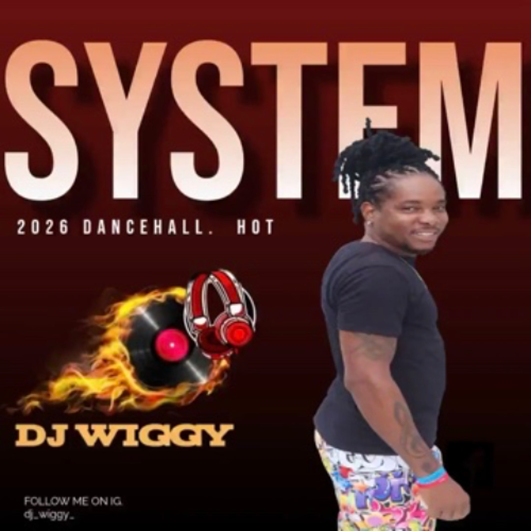 Stream SYSTEM EXPLICIT by DJ Wiggy 13 | Listen online for free on ...