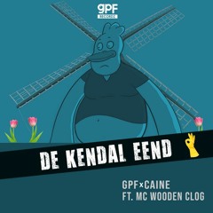 De Kendal Eend - Xterminate remix
