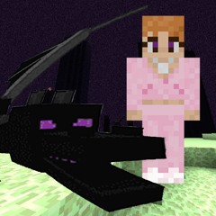 ice spice ender dragon